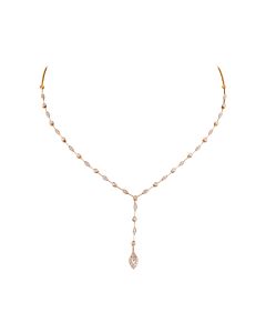 Marvellous Magic Diamond Necklace