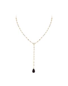 Alluring Designer Diamond Necklace