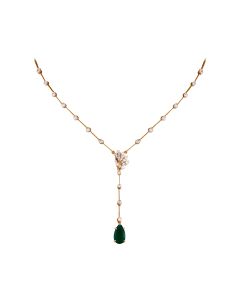 Outstanding Opulence Diamond Necklace