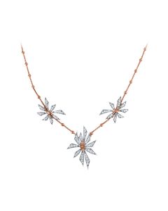 Love Of Jewel Diamond Necklace