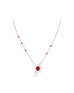 Absolute Style Diamond Necklace