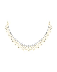 Elegant Craft Diamond Necklace