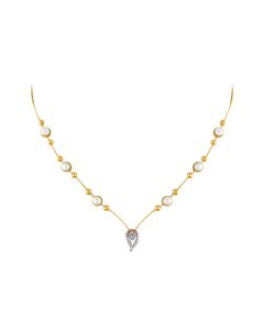 Everyday Essential Diamond Necklace