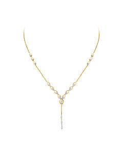 Everyday Special Diamond Necklace