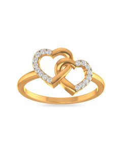 Special Splendour Diamond Ring