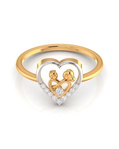 Mothers Day Special Diamond Ring