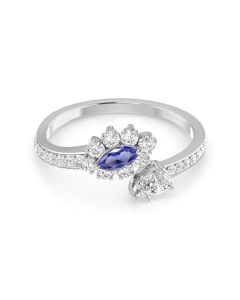 Ever Classy Diamond Ring