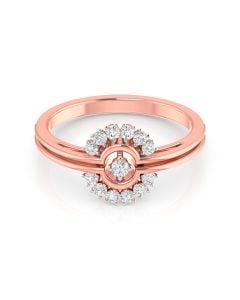 Most Beautiful Diamond Ring