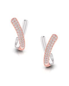 Glory Of Diamond Studs