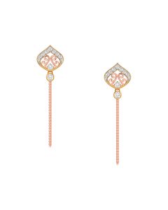 Twinkling Cocktail Earrings