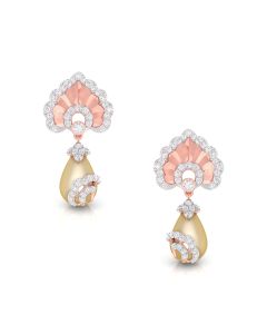Sensational Sparkle Diamond Hangings