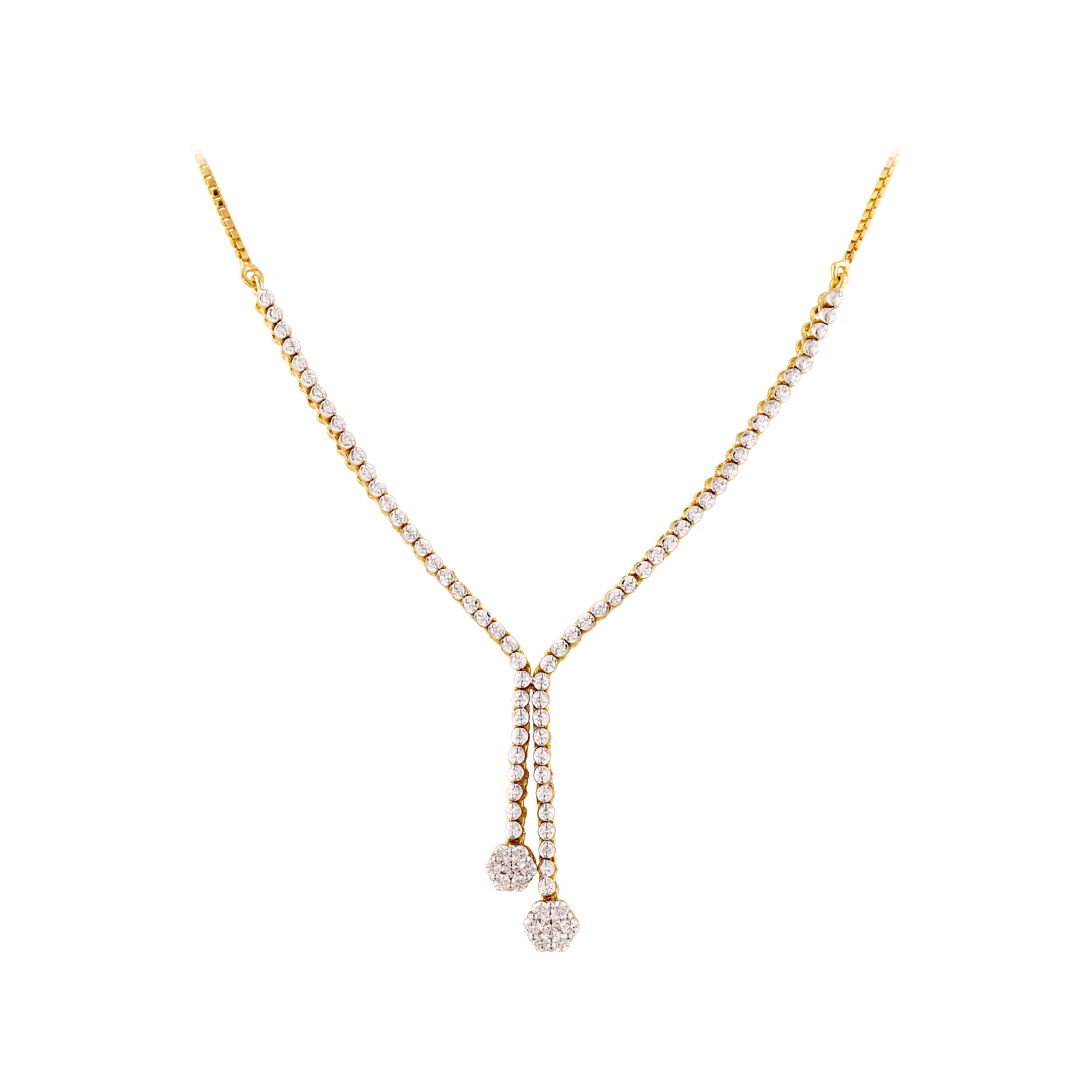 Glow Jewels By Kirtilal Kalidas