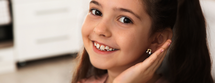 How to Choose Real Diamond Baby Studs for Your Little One? 