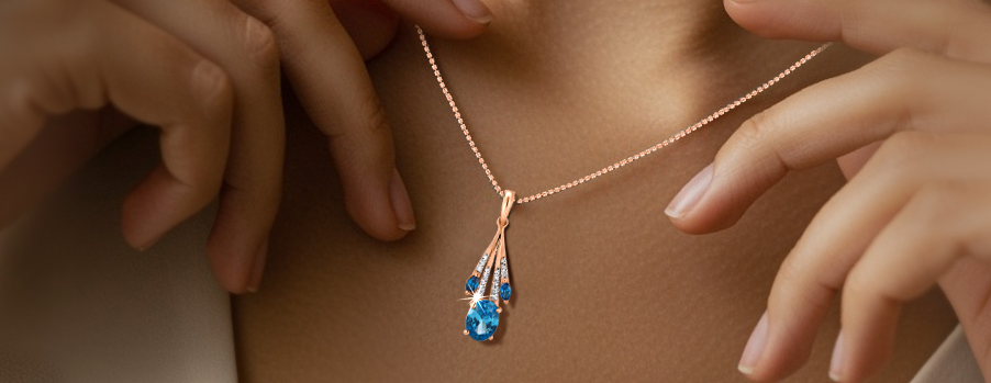 Top 10 ways to Dig Deeper into the Diamond Jewellery Trends | Glow Jewels