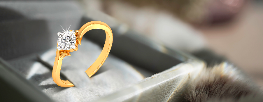 Why Minimal Diamond Rings Are the New Luxury Statement?